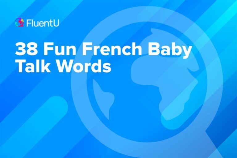 french-baby-talk