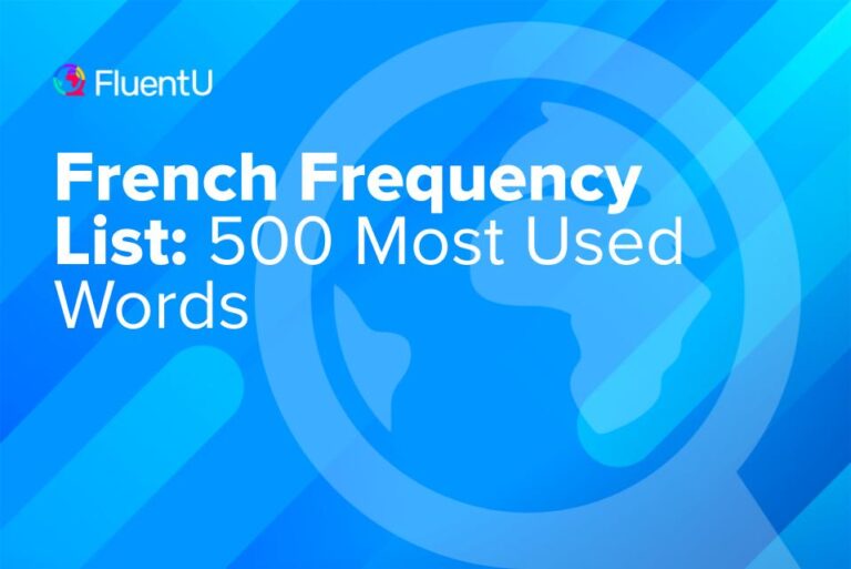 french-frequency-list