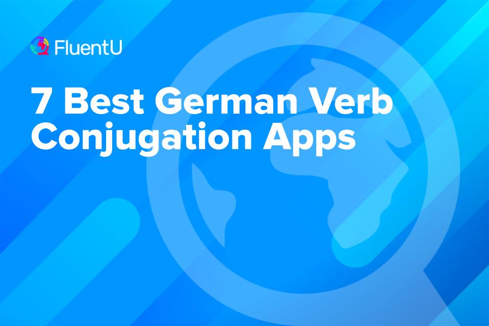 german-conjugation-app