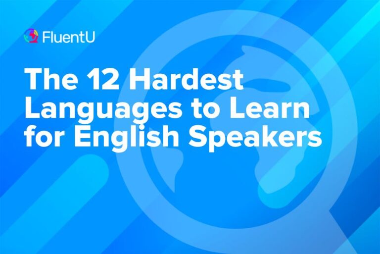 hardest-languages-to-learn-for-english-speakers