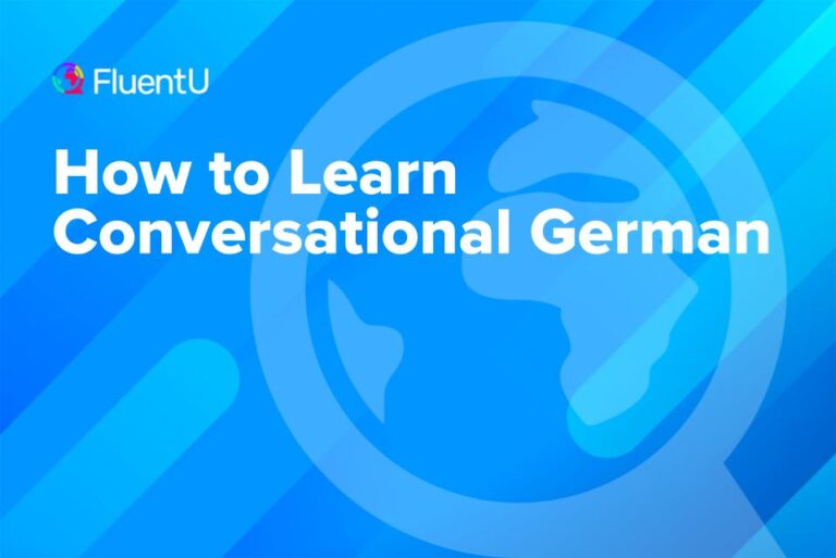 learn-conversational-german