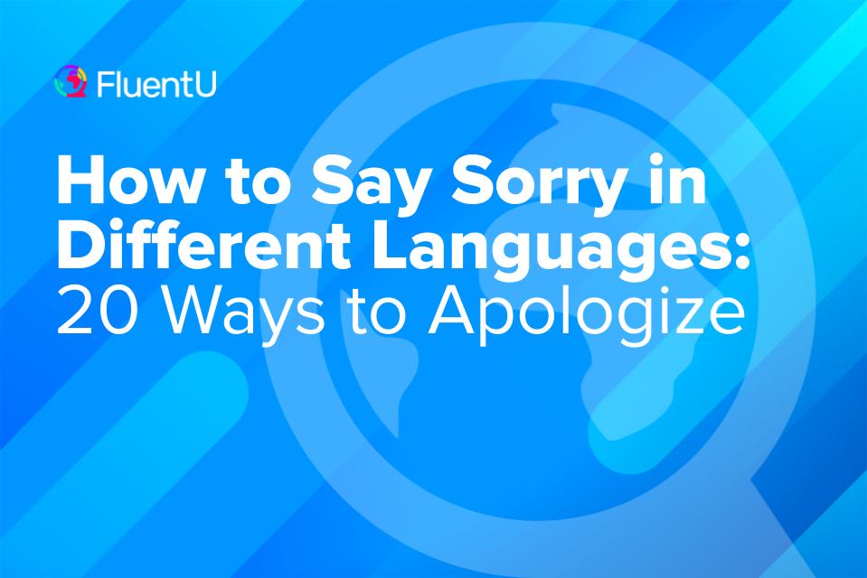 sorry-in-different-languages