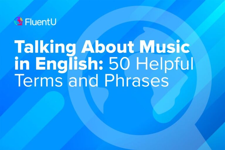 talk-about-music-in-english