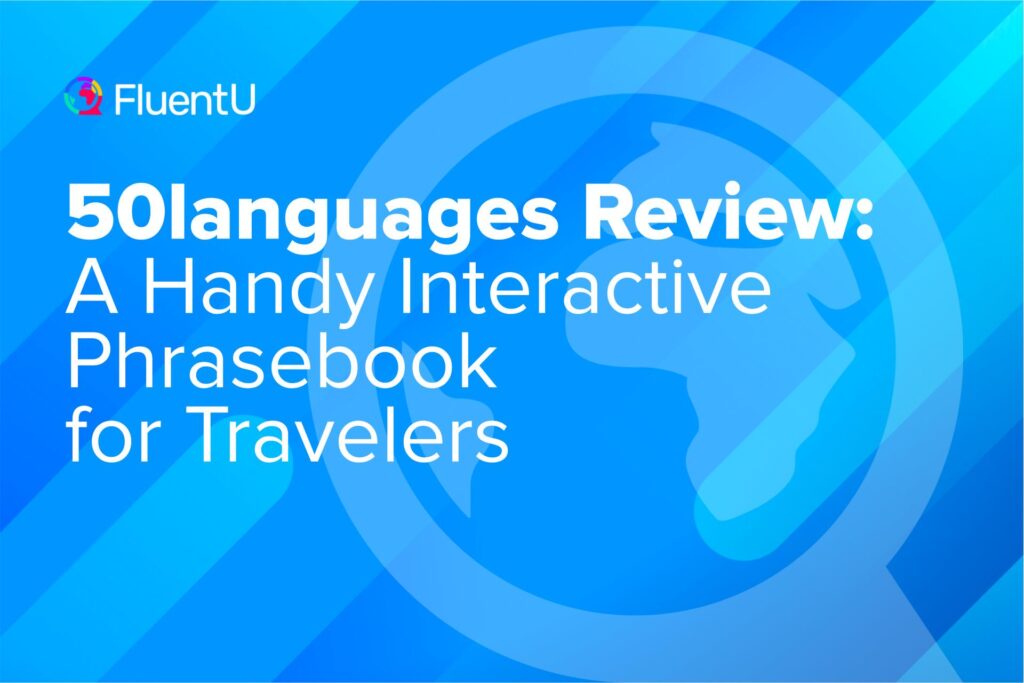 50languages review