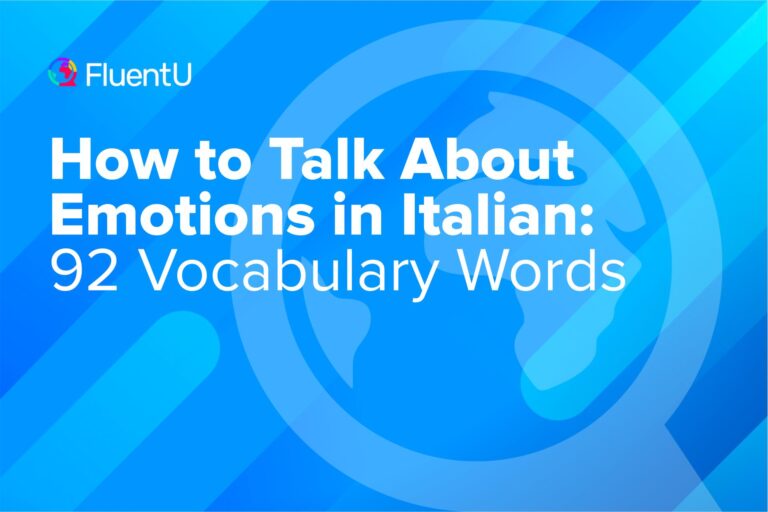 emotions-in-italian