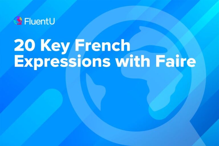 french-expressions-with-faire