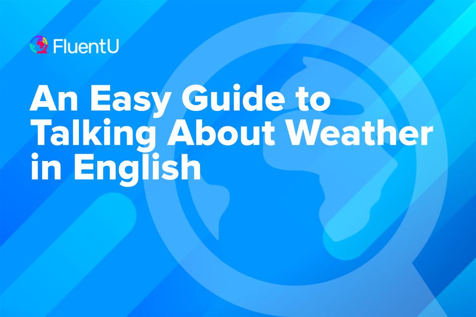 talk-about-weather-in-english