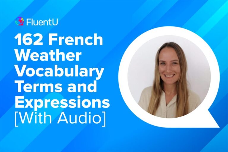 weather-in-french