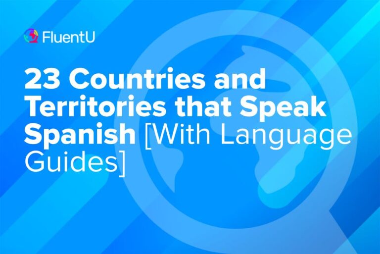 what-countries-speak-spanish