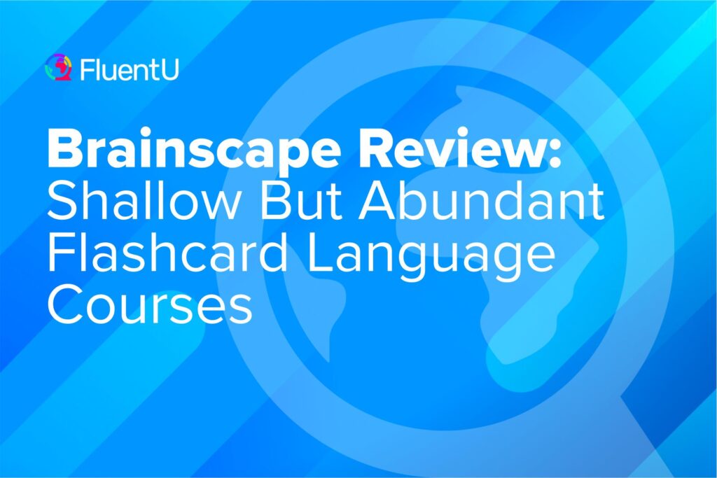 brainscape review