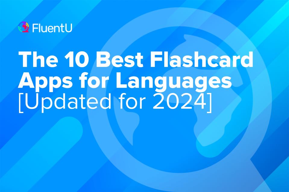 language-flashcards-app