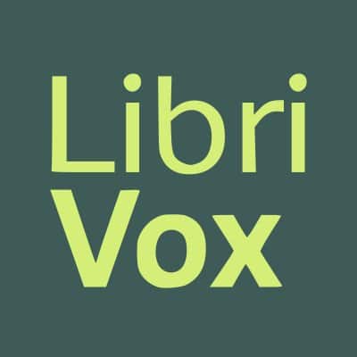 librivox logo