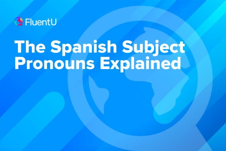 spanish-subject-pronouns