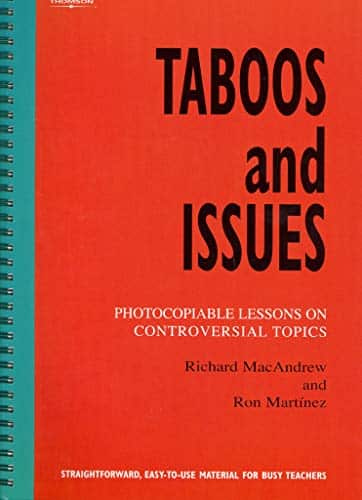 Taboos and Issues (LTP Instant Lessons)