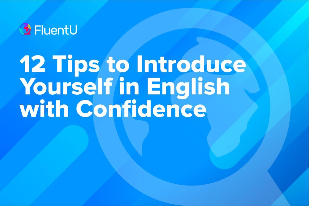 how-to-introduce-yourself-in-english