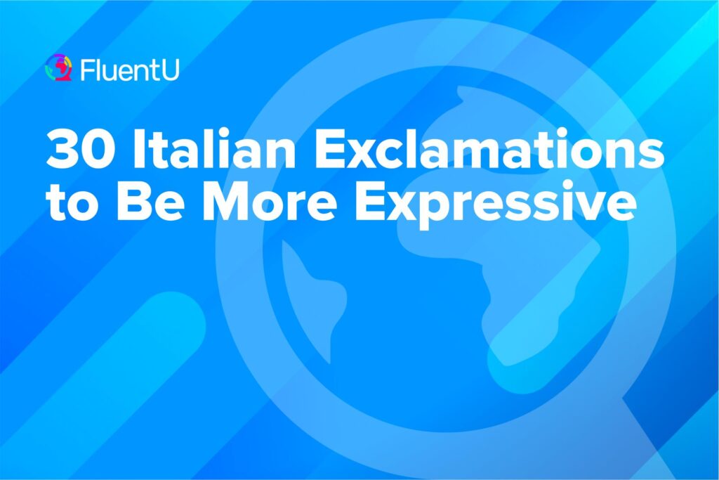 italian-exclamations