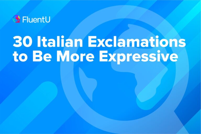 italian-exclamations