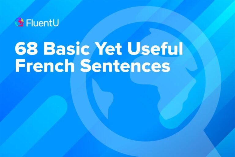 simple-french-sentences