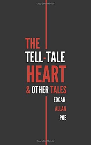 The Tell-Tale Heart & Other Tales