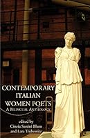 Contemporary Italian Women Poets (People's Place Booklet) (English and Italian Edition)