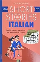 Short Stories in Italian for Beginners (Teach Yourself Foreign Language Graded Readers, 1)