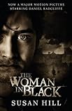 The Woman in Black: A Ghost Story