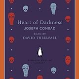 Heart of Darkness: Penguin English Library