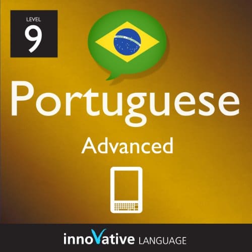 Innovative-Language-Portuguese-audio-course