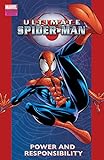 Ultimate Spider-Man Vol. 1: Power & Responsibility (Ultimate Spider-Man (2000-2009))