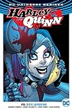 Harley Quinn (2016-) Vol. 1: Die Laughing