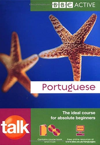 Talk Portuguese (English and Portuguese Edition)