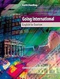 Going International: English for Tourism Student's Book by Harding Keith (1998-03-01) Paperback