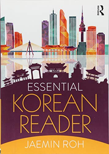 Essential Korean Reader
