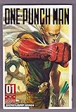One-Punch Man #1 (2015)