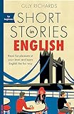 Short Stories in English for Beginners (Teach Yourself)