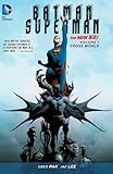 Batman/Superman (2013-2016) Vol. 1: Cross World