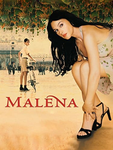 Malena (English Subtitled)