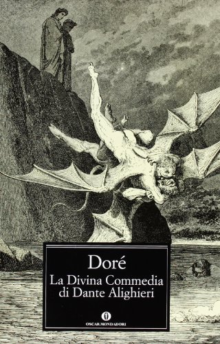 La Divina Commedia illustrata da Dore