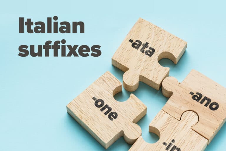 Italian-suffixes-as-puzzle-pieces