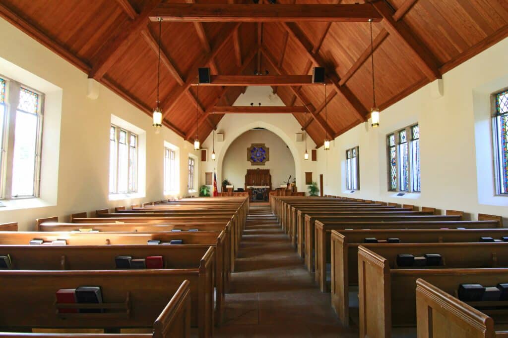 inside-of-church