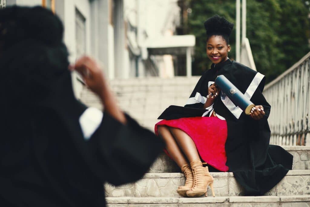 young-woman-at-graduation