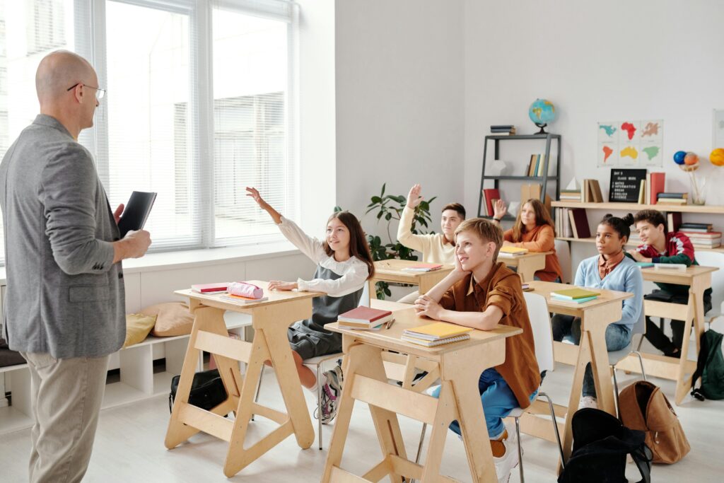 students-and-teacher-in-classroom