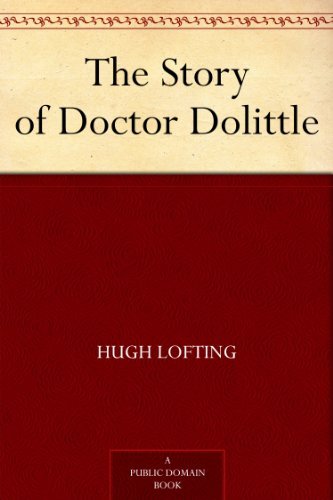 The Story of Doctor Dolittle