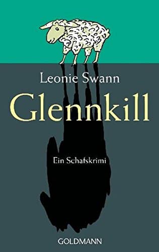 Glennkill (German Edition)