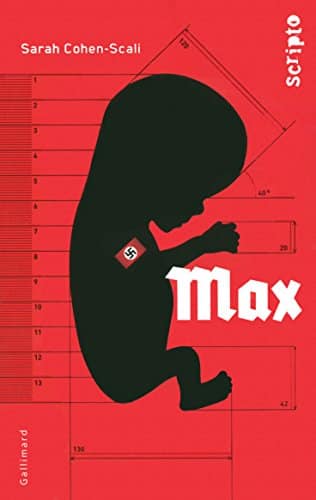 Max (Scripto) (French Edition)