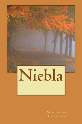 Niebla (Spanish Edition)