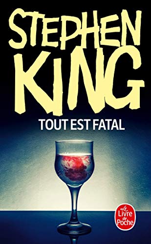 Tout Est Fatal (Ldp Litt.Fantas) (French Edition)