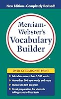 Merriam-Webster’s Vocabulary Builder