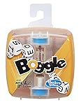 Boggle Classic Game