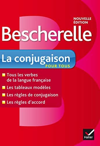 Bescherelle (Bescherelle Francais) (French Edition)